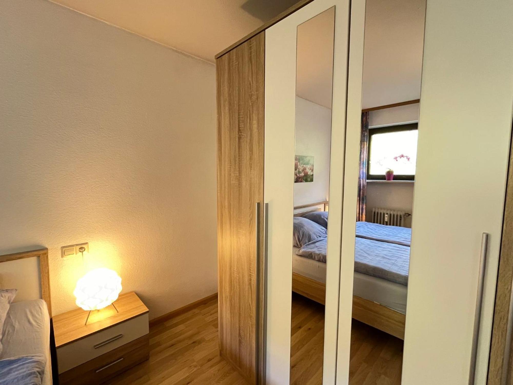 Apartment Sonnenblick II By Interhome Todtnauberg Zewnętrze zdjęcie