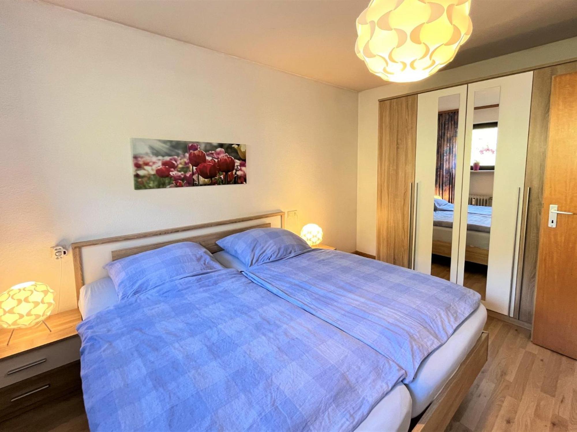 Apartment Sonnenblick II By Interhome Todtnauberg Zewnętrze zdjęcie