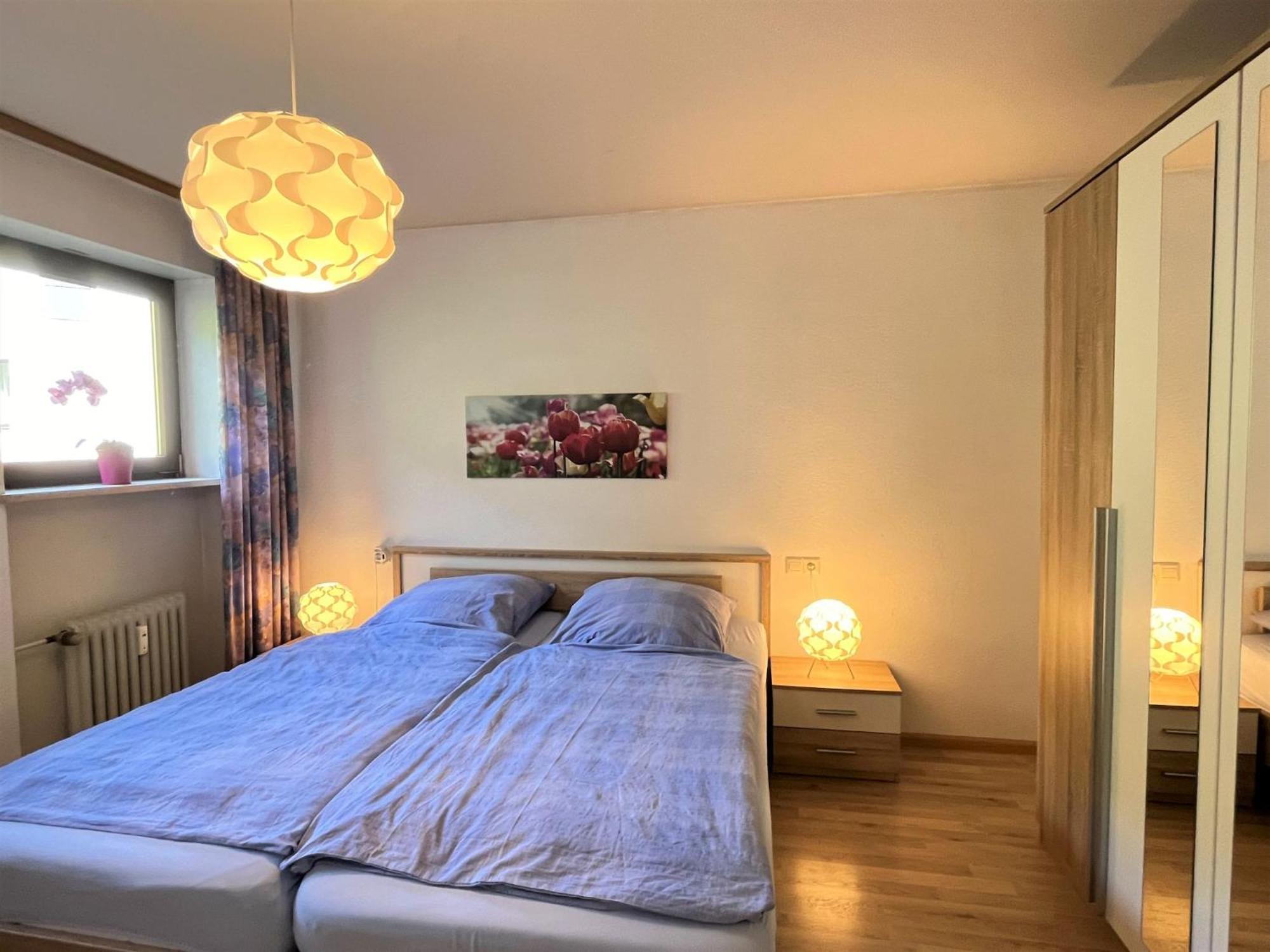 Apartment Sonnenblick II By Interhome Todtnauberg Zewnętrze zdjęcie