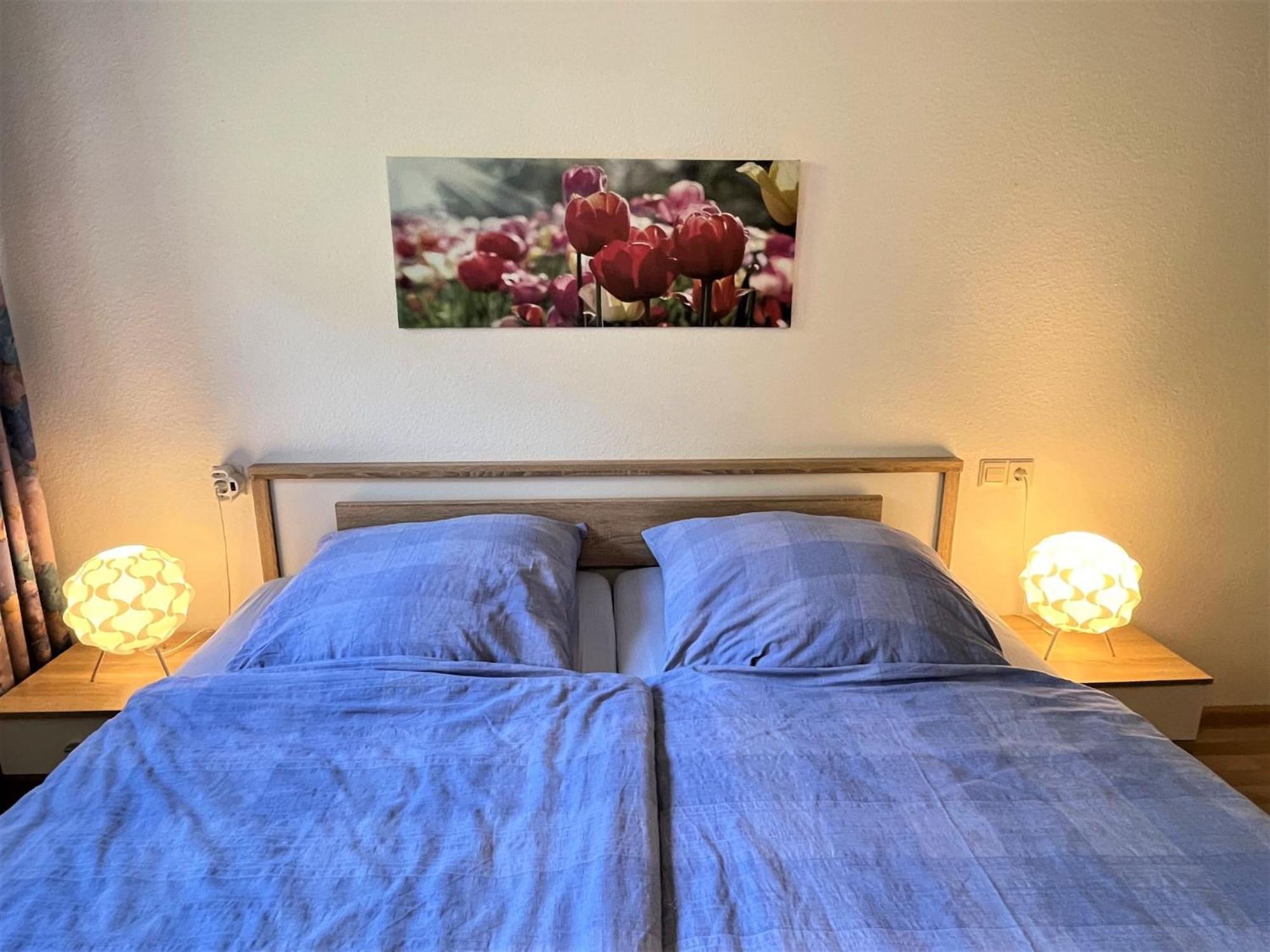 Apartment Sonnenblick II By Interhome Todtnauberg Zewnętrze zdjęcie