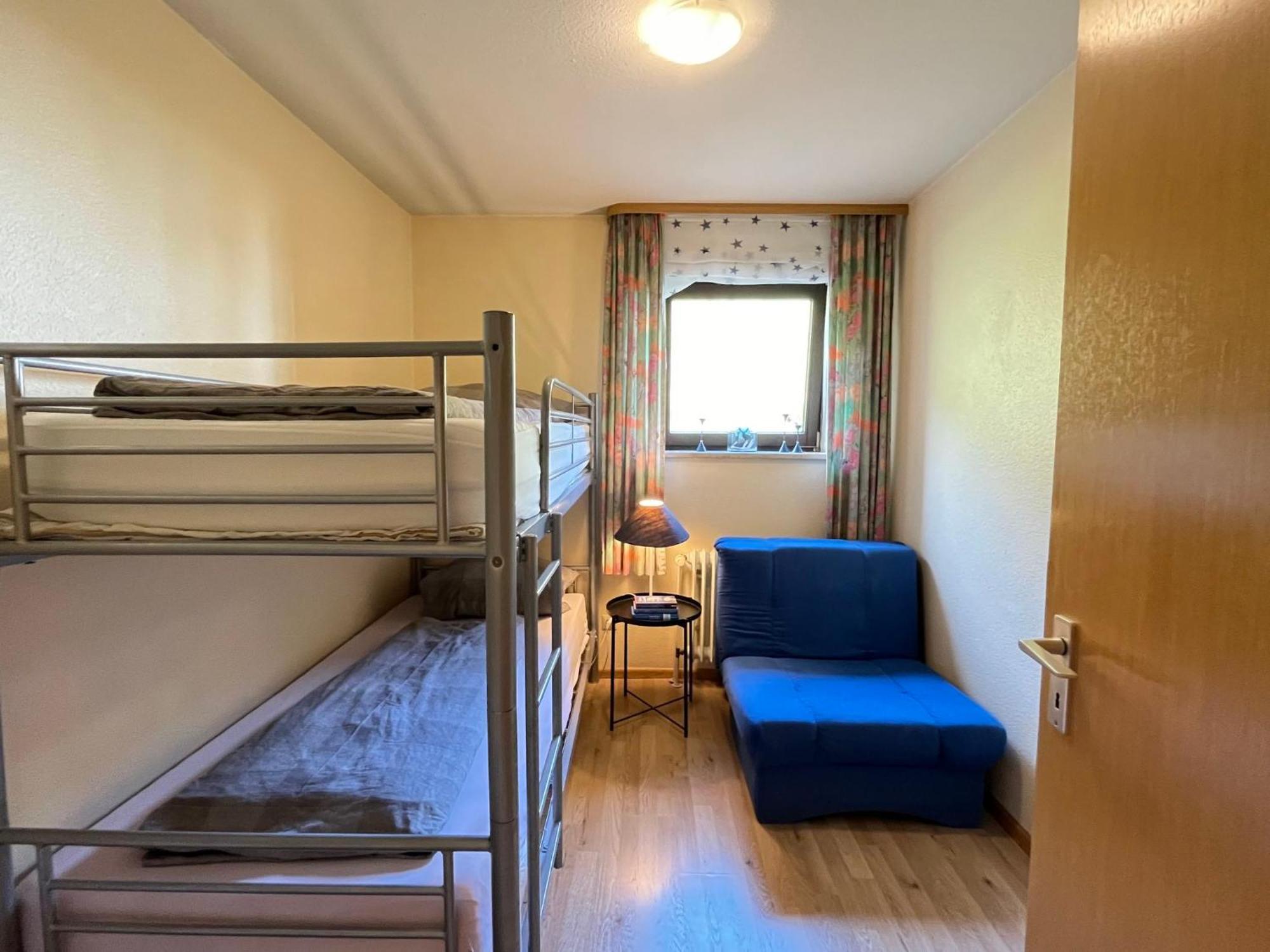 Apartment Sonnenblick II By Interhome Todtnauberg Zewnętrze zdjęcie
