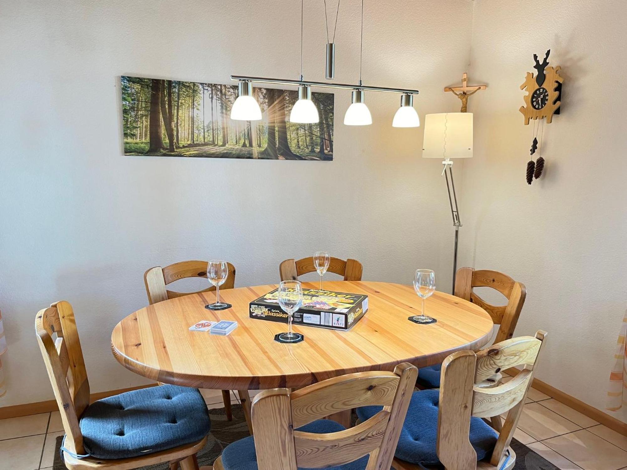 Apartment Sonnenblick II By Interhome Todtnauberg Zewnętrze zdjęcie