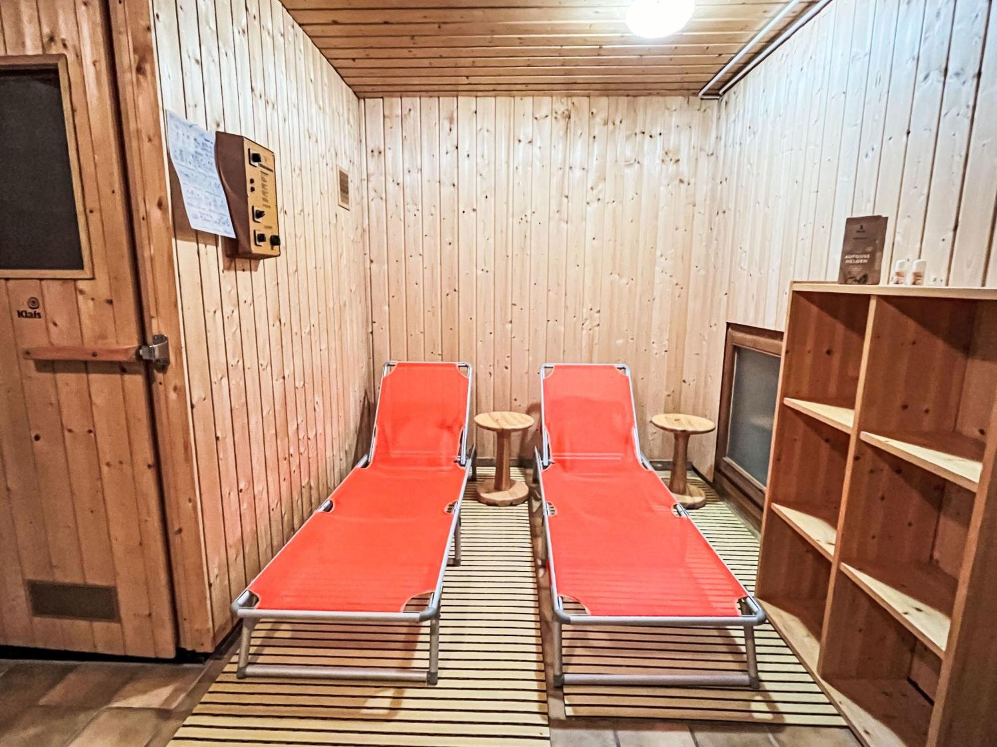 Apartment Sonnenblick II By Interhome Todtnauberg Zewnętrze zdjęcie