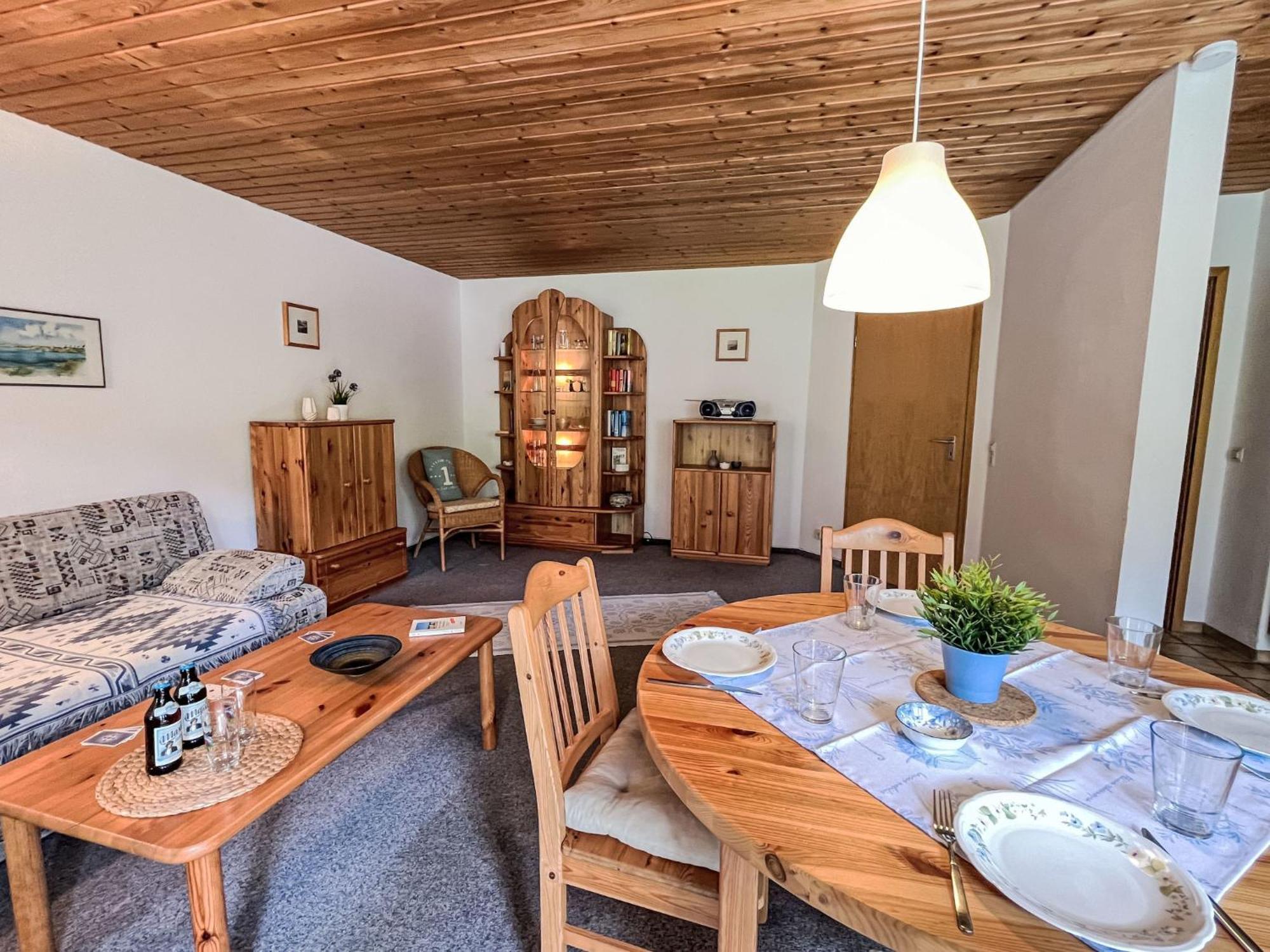 Apartment Sonnenblick II By Interhome Todtnauberg Zewnętrze zdjęcie
