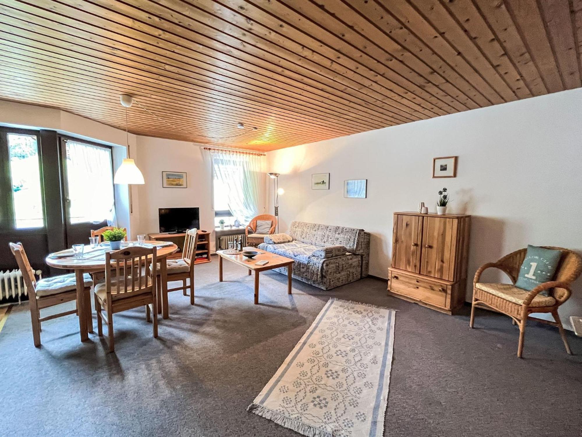 Apartment Sonnenblick II By Interhome Todtnauberg Zewnętrze zdjęcie