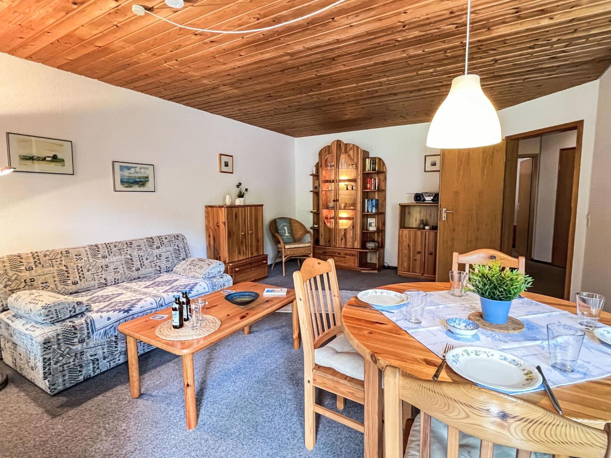 Apartment Sonnenblick II By Interhome Todtnauberg Zewnętrze zdjęcie