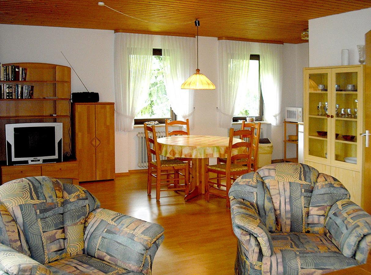 Apartment Sonnenblick II By Interhome Todtnauberg Pokój zdjęcie
