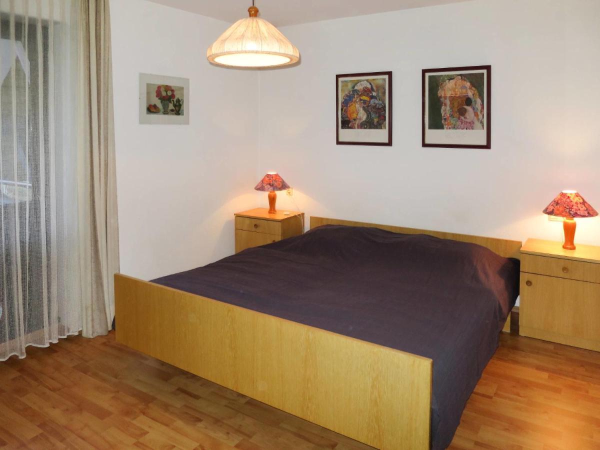 Apartment Sonnenblick II By Interhome Todtnauberg Zewnętrze zdjęcie