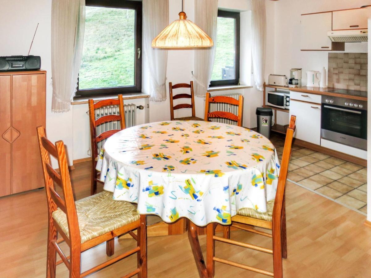 Apartment Sonnenblick II By Interhome Todtnauberg Zewnętrze zdjęcie